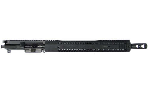 Upper Receivers Conv Kits Black Rain Ordnance 458 SOCOM BLACK RAIN UPPER 458SOCOM 16" BLK • Model: 458 SOCOM